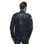 AIR FRAME 3 TEX - MEN'S SUMMER MOTORCYCLE JACKET IN FAB
