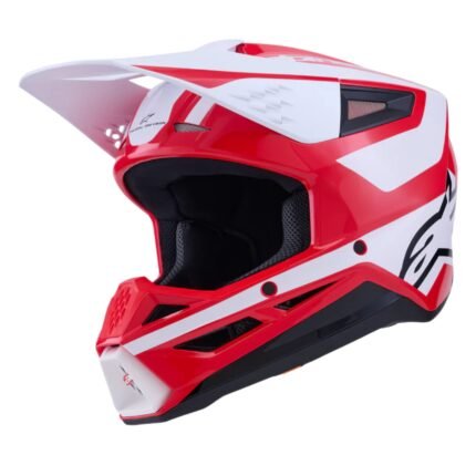 ALPINESTARS SM3 HEAT HELMET ECEO6DOT