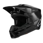 ALPINESTARS SM3 SOLID HELMET ECEO6DOT