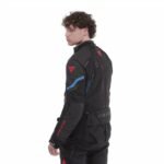 SUPER ADVENTURE ABSØLUTESHELL™ - MEN MOTORCYCLE OFF-ROAD JACKET 3