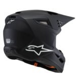 ALPINESTARS SM3 YOUTH SOLID HELMET ECE06DOT