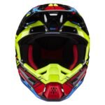 ALPINESTARS SM5 ACTION 2 HELMET