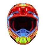 ALPINESTARS SM5 ACTION 2 HELMET