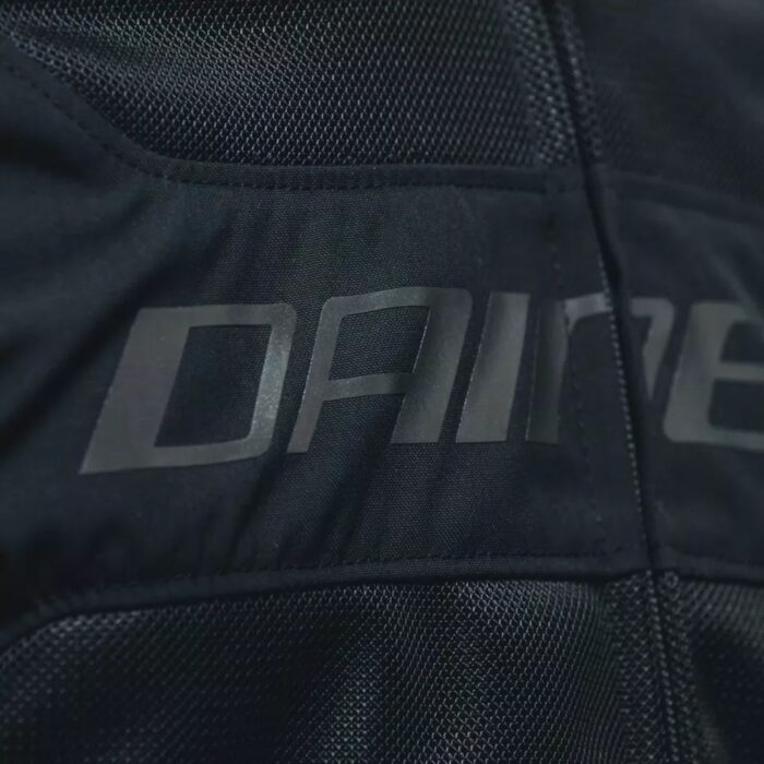 AIR FRAME 3 TEX - MEN'S SUMMER MOTORCYCLE JACKET IN FABRIC