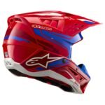 ALPINESTARS SM5 ACTION 2 HELMET