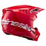 ALPINESTARS SM5 CROP HELMET
