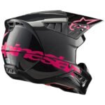 ALPINESTARS SM5 CROP HELMET