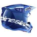 ALPINESTARS SM5 CROP HELMET