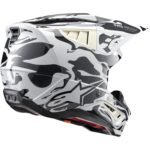 ALPINESTARS SM5 MINERAL HELMET