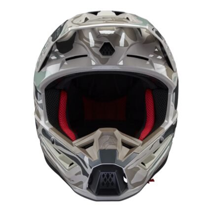ALPINESTARS SM5 MINERAL HELMET