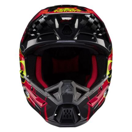 ALPINESTARS SM5 RASH HELMET