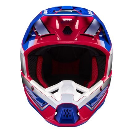 ALPINESTARS SM5 SAIL HELMET
