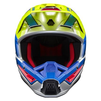 ALPINESTARS SM5 SAIL HELMET