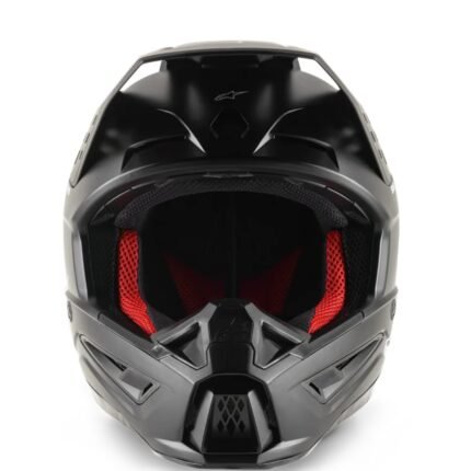 ALPINESTARS SM5 SOLID HELMET