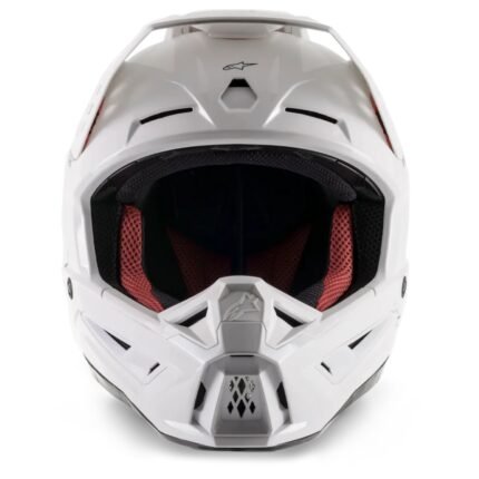 ALPINESTARS SM5 SOLID HELMET