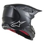 ALPINESTARS SUPERTECH M8 SOLID HELMET