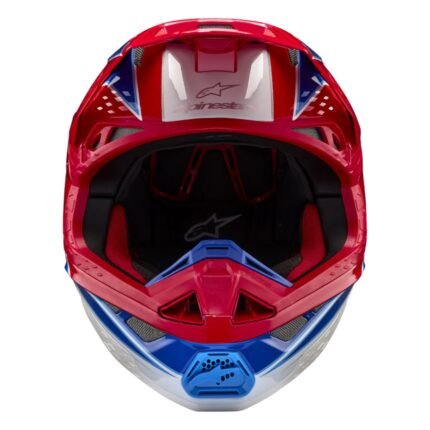 ALPINESTARS SUPERTECH M10 AEON HELMET