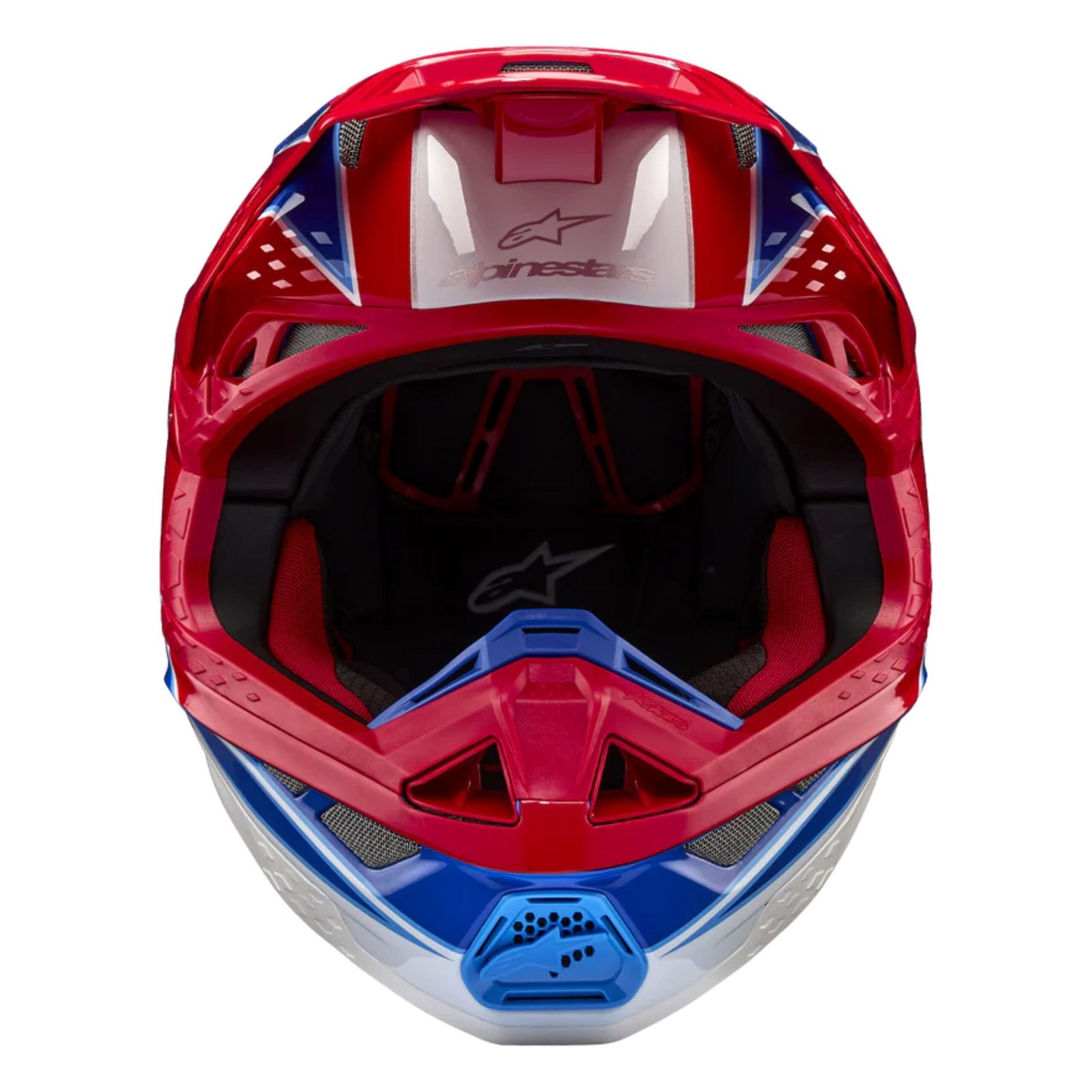 7 ALPINESTARS SUPERTECH M10 AEON HELMET