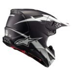 ALPINESTARS SUPERTECH M10 AMPRESS HELMET