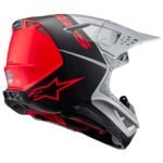 ALPINESTARS SUPERTECH M10 FLOOD HELMET
