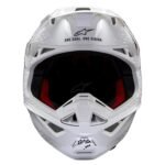 ALPINESTARS SUPERTECH M10 SOLID HELMET