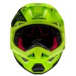 ALPINESTARS SUPERTECH M10 UNITE HELMET