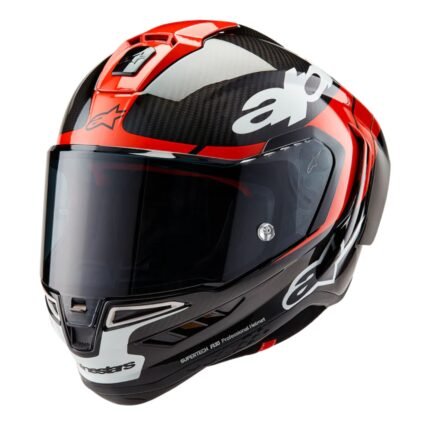 ALPINESTARS SUPERTECH R10 ELEMENT HELMET