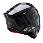 ALPINESTARS SUPERTECH R10 SOLID HELMET