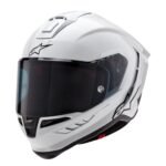 ALPINESTARS SUPERTECH R10 SOLID HELMET