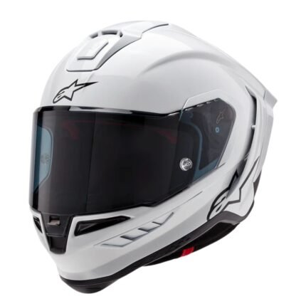 ALPINESTARS SUPERTECH R10 SOLID HELMET