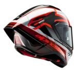 ALPINESTARS SUPERTECH R10 TEAM HELMET