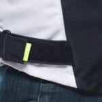 SUPER RIDER 2 ABSOLUTESHELL™ - MEN'S WATERPROOF MOTORCYCLE JACKET 4