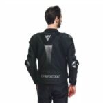 SUPER SPEED 4 - MEN'S MOTORCYCLE LEATHER JACKET 9