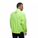 ULTRALIGHT RAIN - UNISEX RAINPROOF MOTORCYCLE JACKET