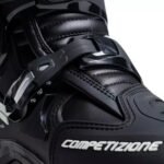 DAINESE COMP EVO 2 MENS MOTORCYCLE OFFROAD BOOTS BLACKCAMO