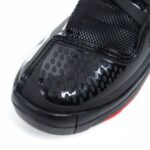 DAINESE COMP KIDS MOTORCYCLE OFFROAD BOOTS BLACKBLACKWHITE