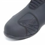 DAINESE EXPLORER.4 GTX MENS WATERPROOF MOTORCYCLE TOURING BOOTS BLACK