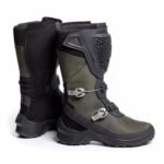 DAINESE SEEKER GORE TEX MENS WATERPROOF MOTORCYCLE TOURING BOOTS
