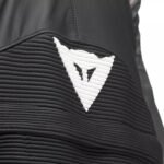 DAINESE AVRO 4 MEN 2 PIECE MOTORCYCLE LEATHER SUIT