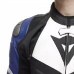 DAINESE AVRO 4 MEN 2 PIECE MOTORCYCLE LEATHER SUIT