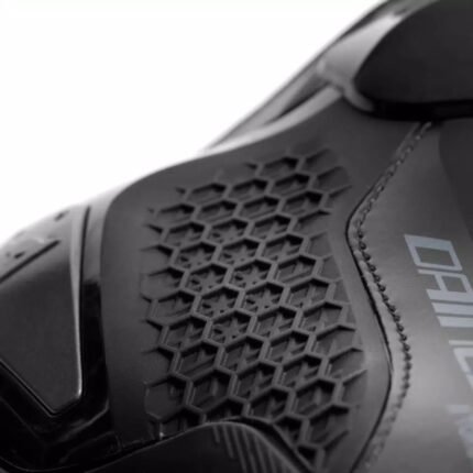 DAINESE TORQUE 4 MEN RACING AND ROAD BOOTS