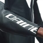 DAINESE TOSA MEN 1 PIECE MOTORCYCLE PERFORATED LEATHER SUIT