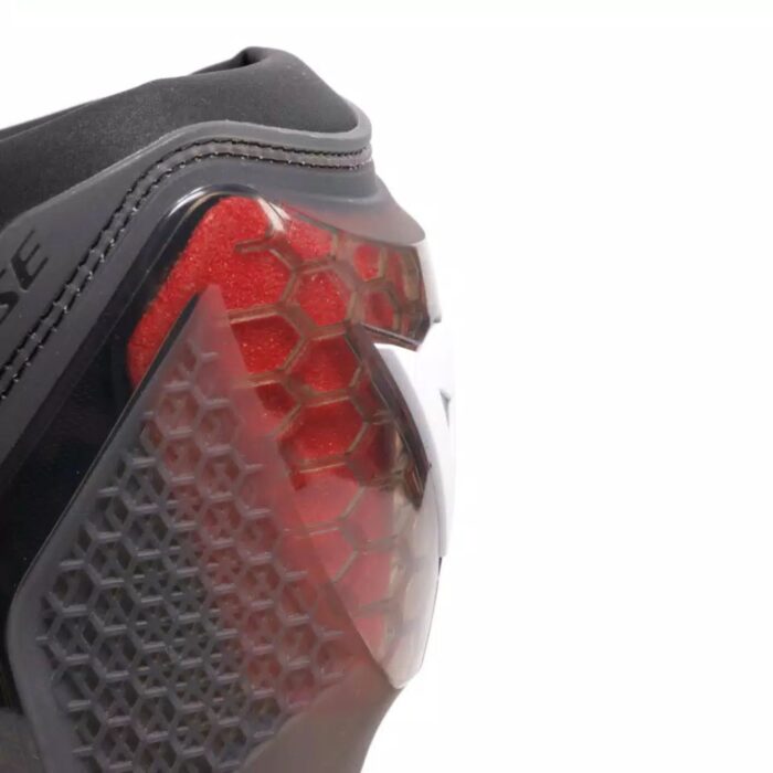 DAINESE DAINESE TORQUE 4 S MEN RACING AND ROAD BOOTS