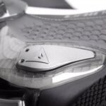 DAINESE TORQUE 4 S MEN RACING AND ROAD BOOTS