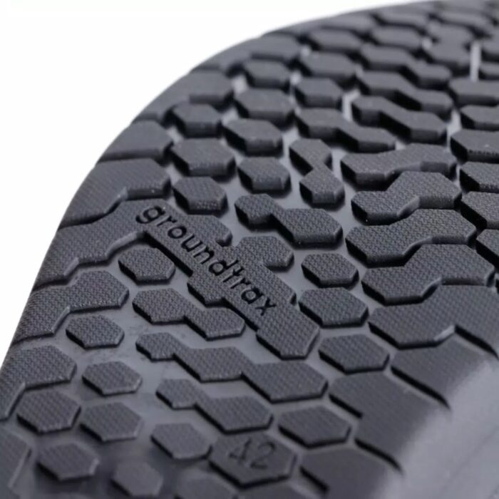 DAINESE X FIVE 5 GORE TEX WATERPROOF MOTORCYCLE BOOTS MEN BLACK