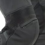 DAINESE PONY 3 - MENS MOTORCYCLE LEATHER PANTS