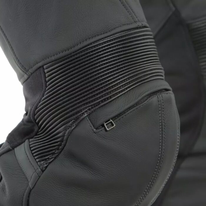 DAINESE PONY 3 - MENS MOTORCYCLE LEATHER PANTS