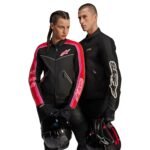 ALPINESTARS WOMAN STELLA T DYNO AIR JACKET