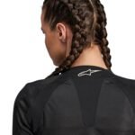 ALPINESTARS WOMAN STELLA TROOP AIR JACKET