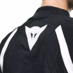 AVRO 5 TEX - MEN'S MOTORCYCLE JACKET IN FABRIC 6
